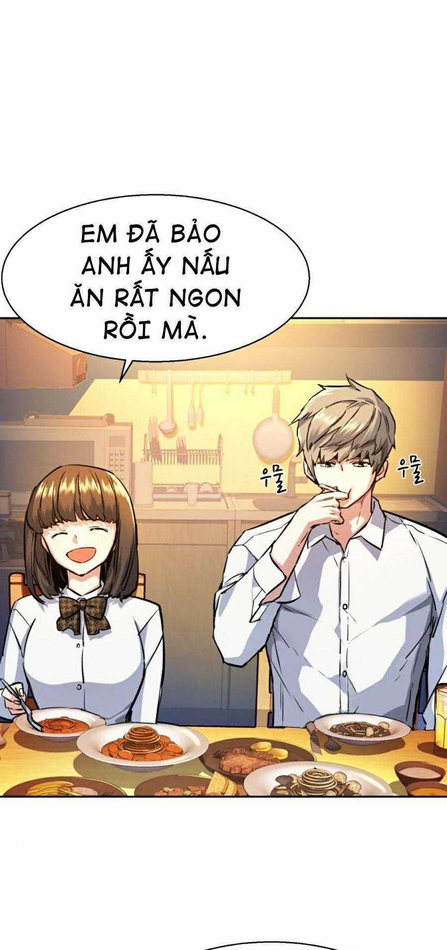 Bạn Học Tôi Là Lính Đánh Thuê Chapter 72 trang 5