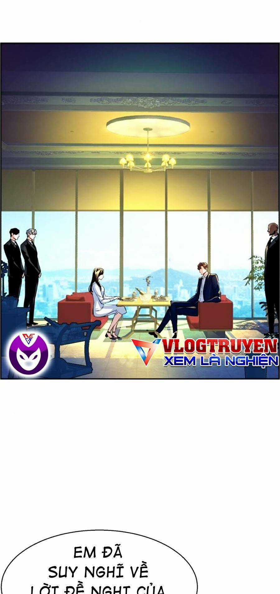 Bạn Học Tôi Là Lính Đánh Thuê Chapter 72 trang 53