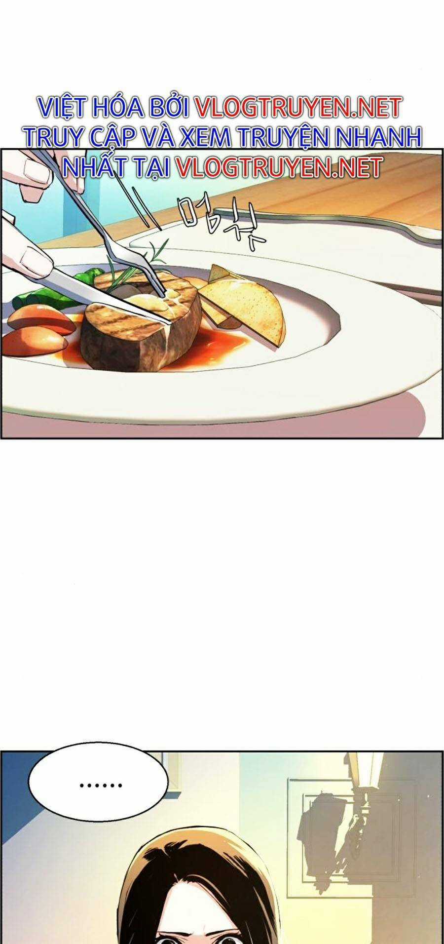 Bạn Học Tôi Là Lính Đánh Thuê Chapter 72 trang 55