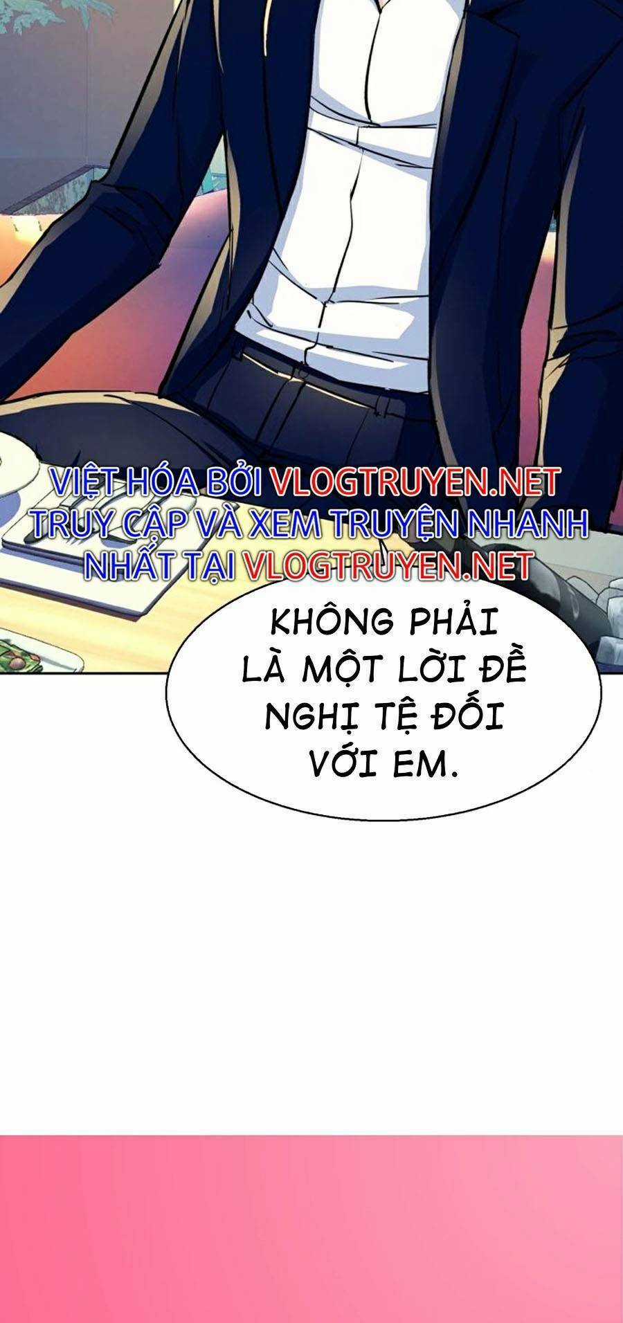 Bạn Học Tôi Là Lính Đánh Thuê Chapter 72 trang 58