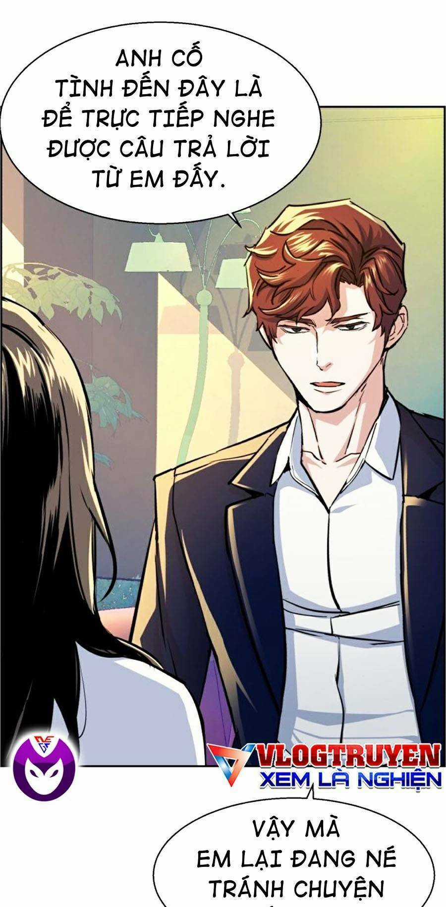 Bạn Học Tôi Là Lính Đánh Thuê Chapter 72 trang 63