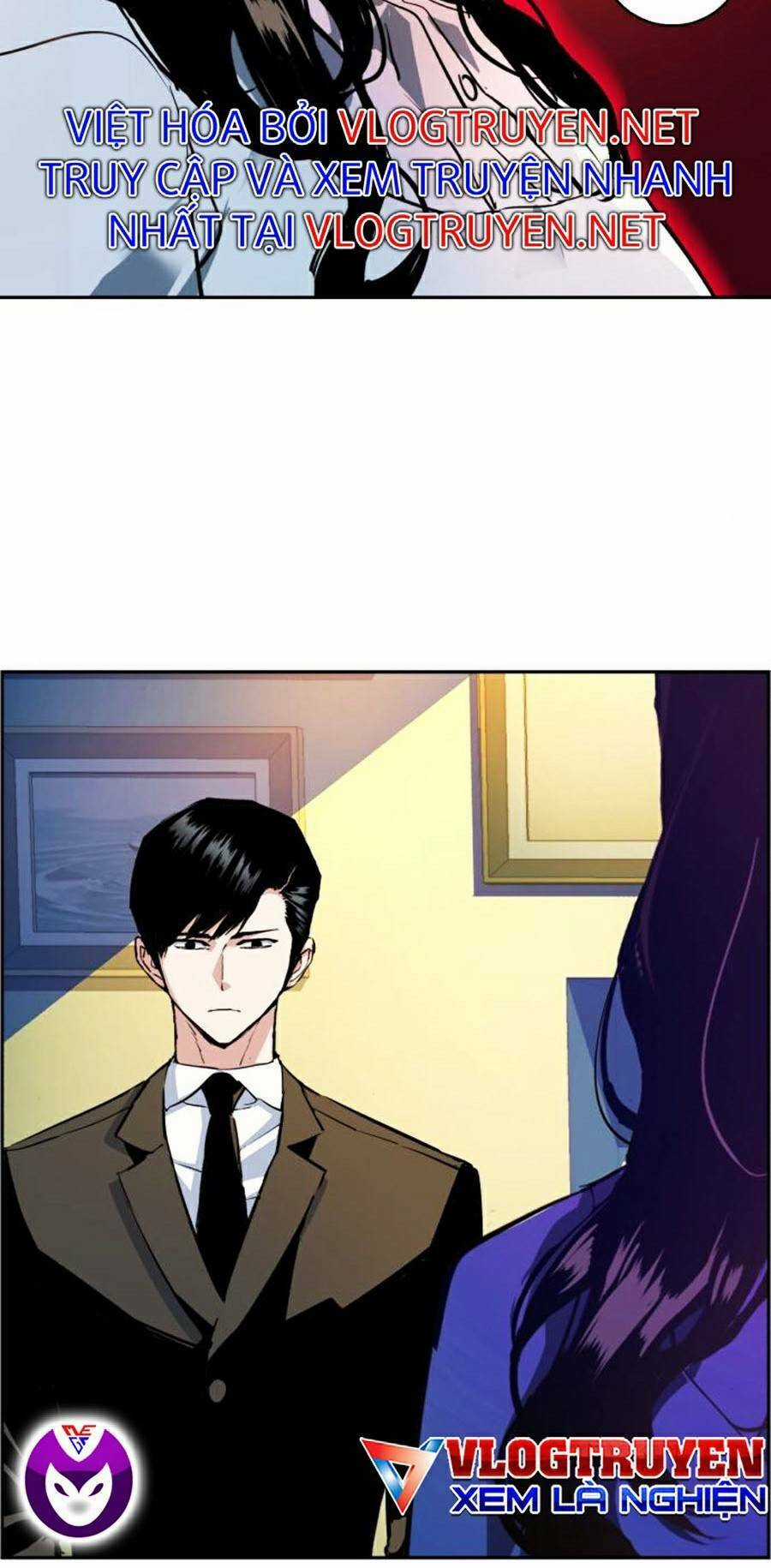 Bạn Học Tôi Là Lính Đánh Thuê Chapter 72 trang 69