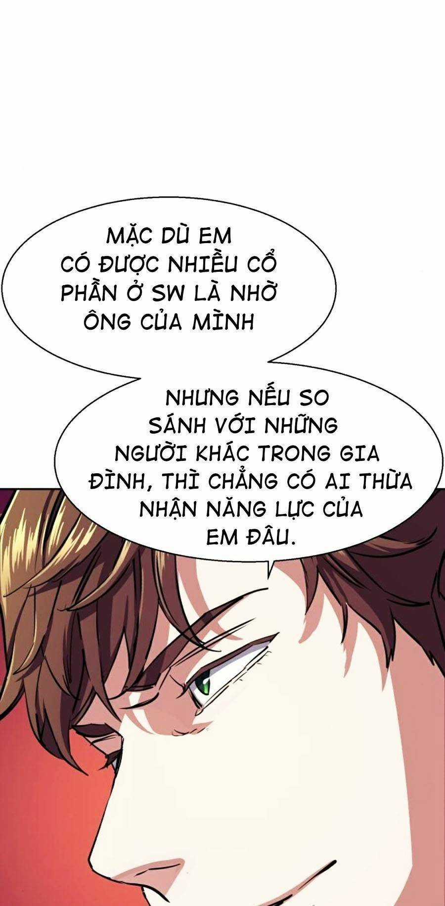 Bạn Học Tôi Là Lính Đánh Thuê Chapter 72 trang 70