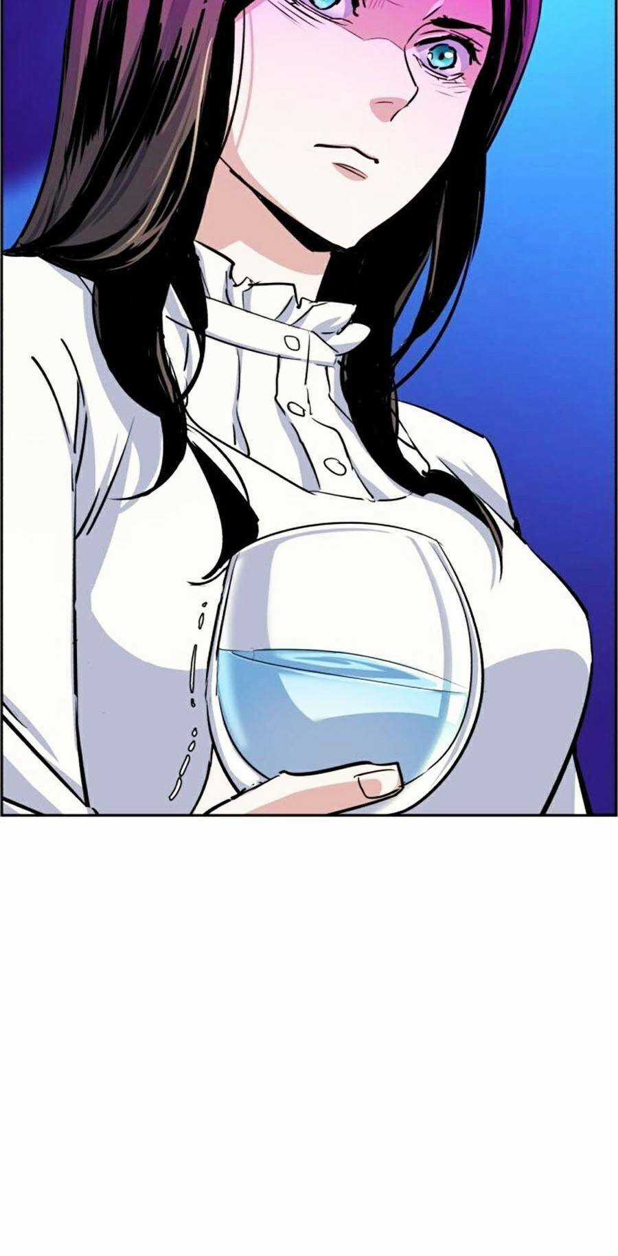 Bạn Học Tôi Là Lính Đánh Thuê Chapter 72 trang 74