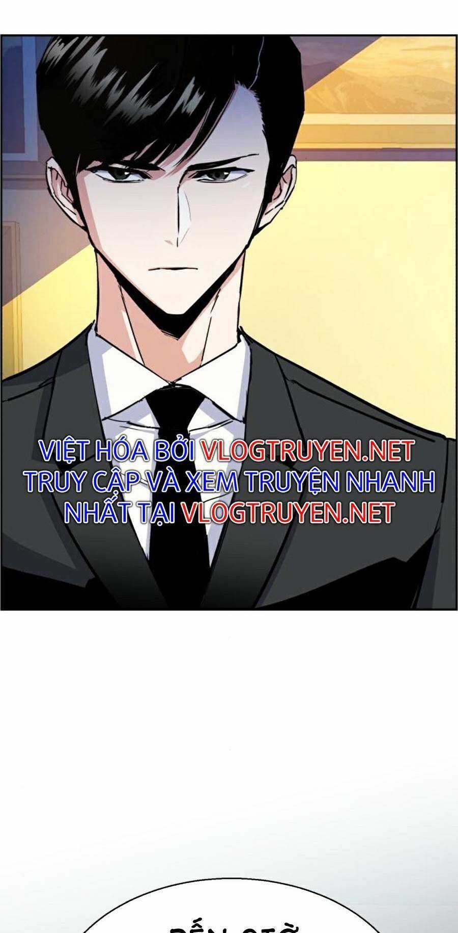 Bạn Học Tôi Là Lính Đánh Thuê Chapter 72 trang 75