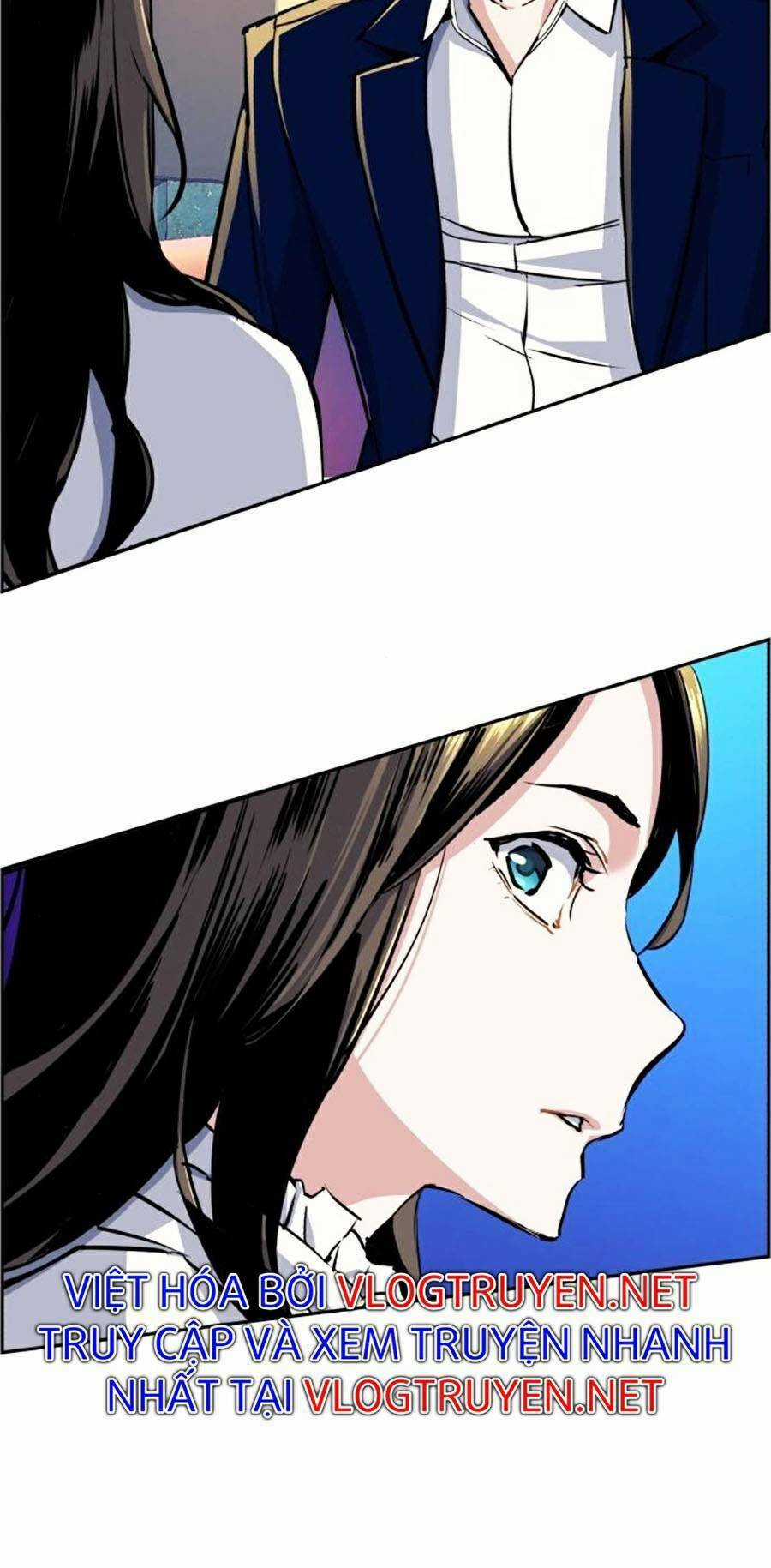 Bạn Học Tôi Là Lính Đánh Thuê Chapter 72 trang 77