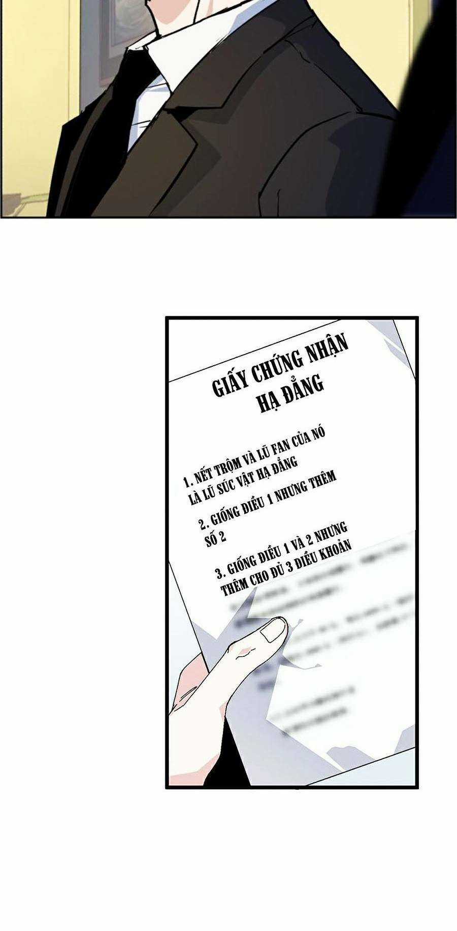 Bạn Học Tôi Là Lính Đánh Thuê Chapter 72 trang 79