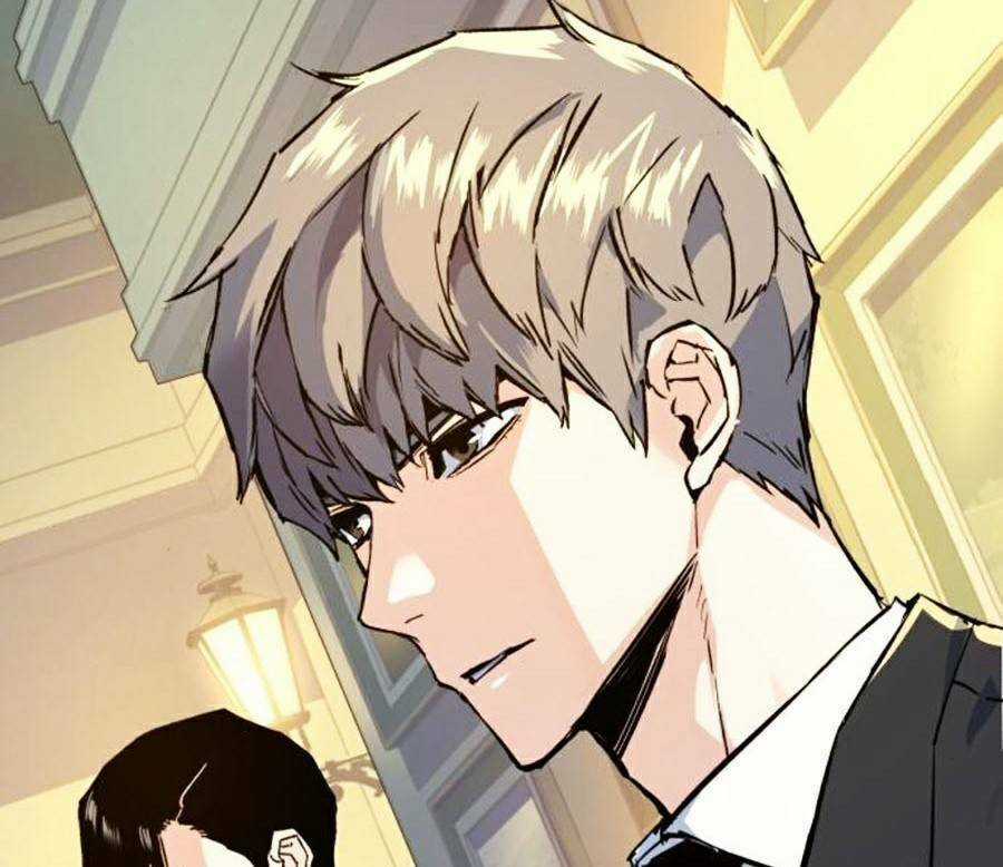 Bạn Học Tôi Là Lính Đánh Thuê Chapter 72 trang 81