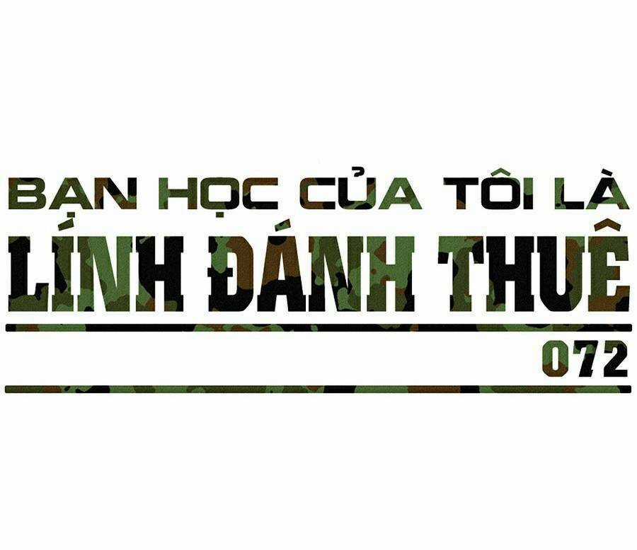 Bạn Học Tôi Là Lính Đánh Thuê Chapter 72 trang 98