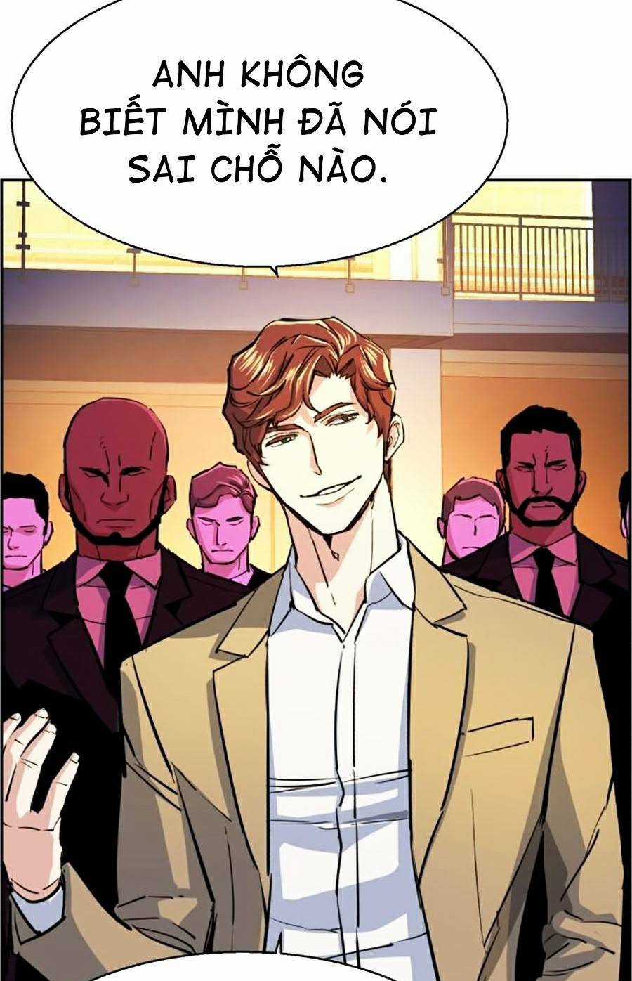 Bạn Học Tôi Là Lính Đánh Thuê Chapter 73 trang 100