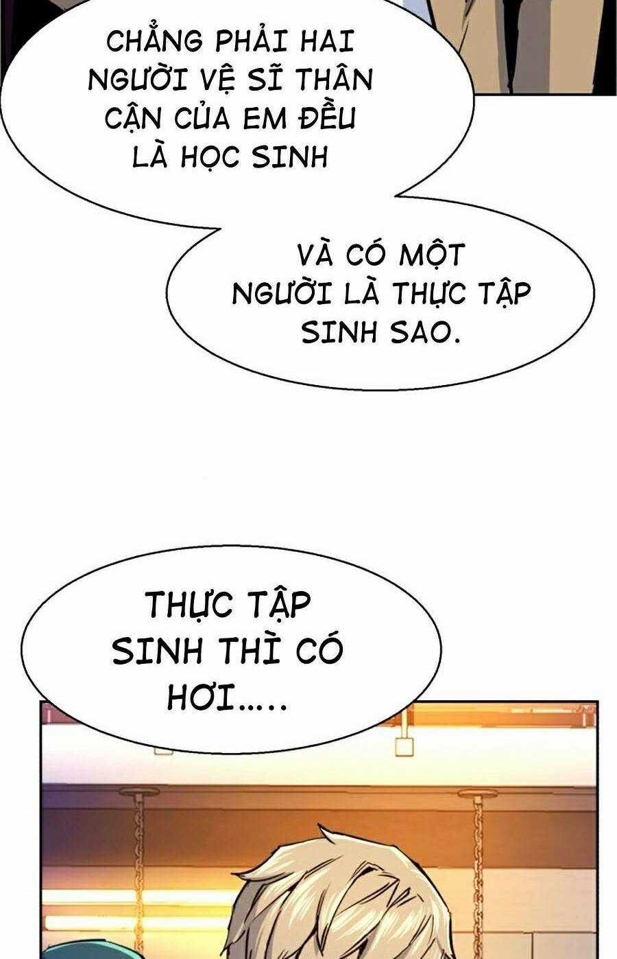 Bạn Học Tôi Là Lính Đánh Thuê Chapter 73 trang 101