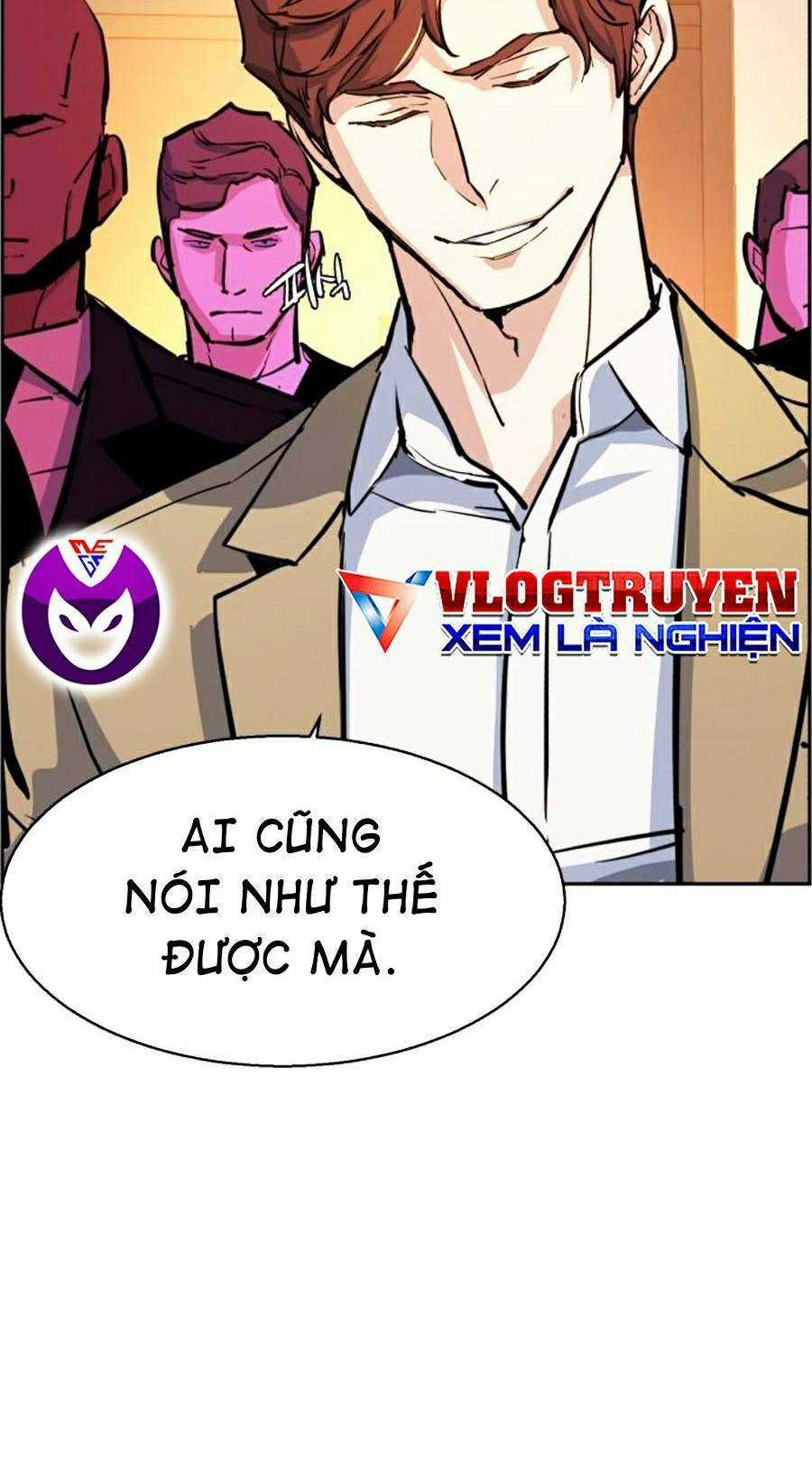 Bạn Học Tôi Là Lính Đánh Thuê Chapter 73 trang 106