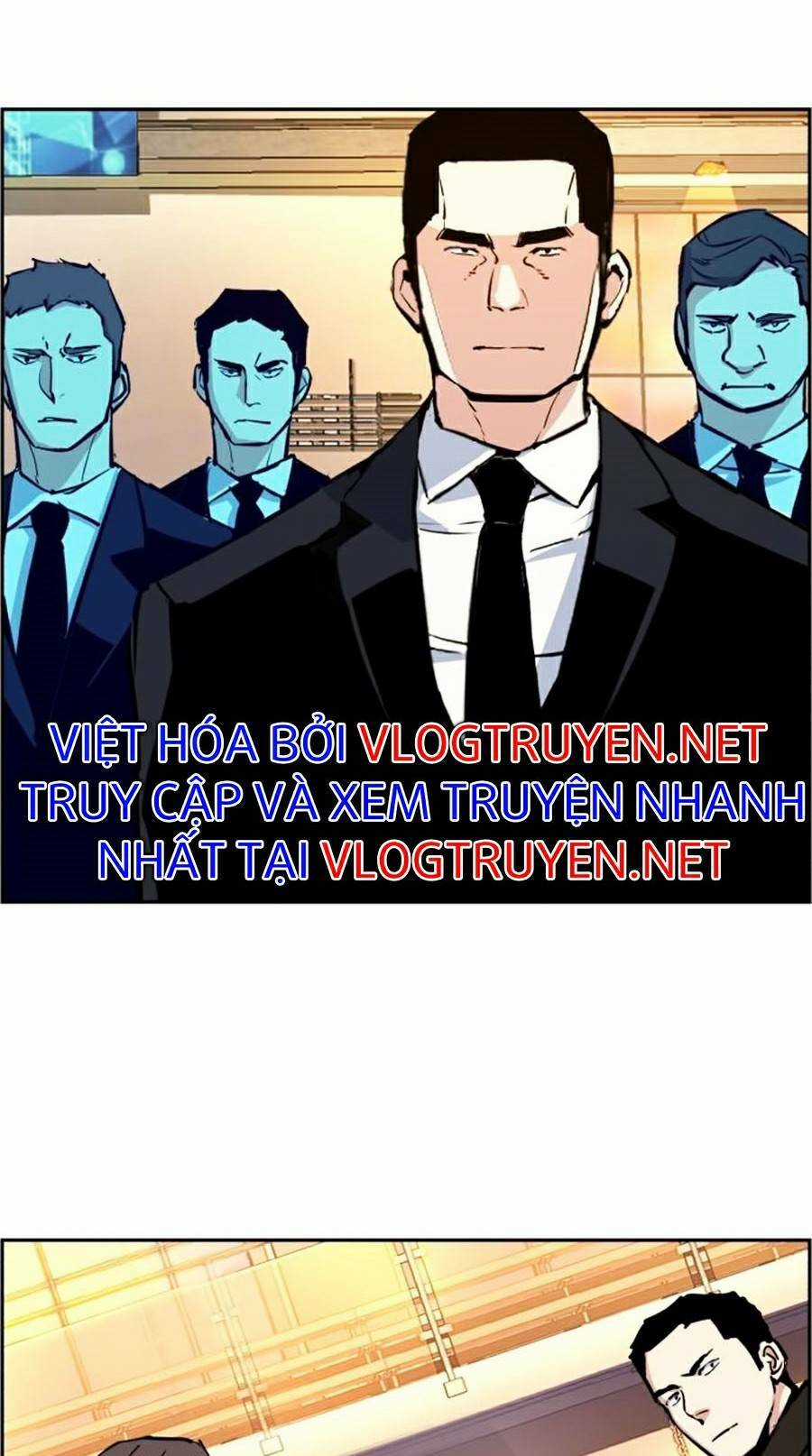 Bạn Học Tôi Là Lính Đánh Thuê Chapter 73 trang 107