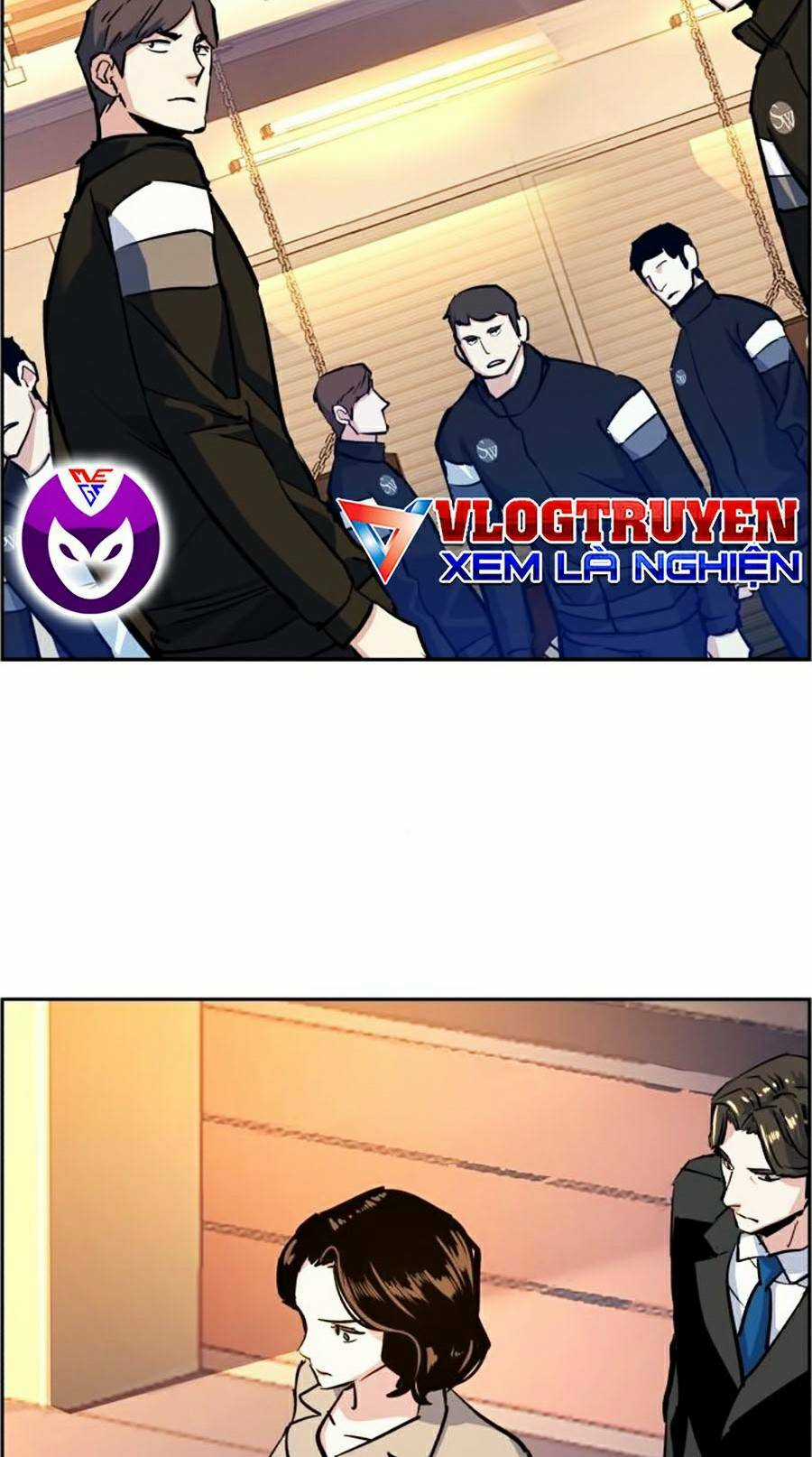 Bạn Học Tôi Là Lính Đánh Thuê Chapter 73 trang 108