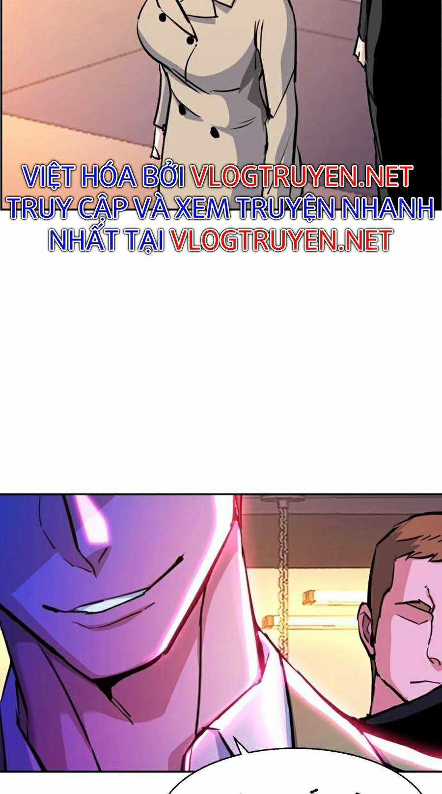 Bạn Học Tôi Là Lính Đánh Thuê Chapter 73 trang 109