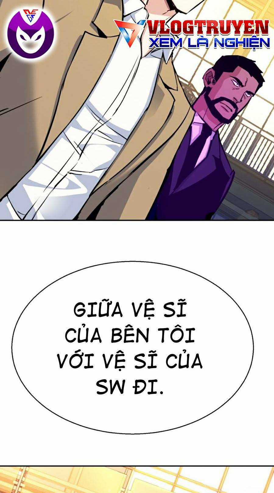 Bạn Học Tôi Là Lính Đánh Thuê Chapter 73 trang 111