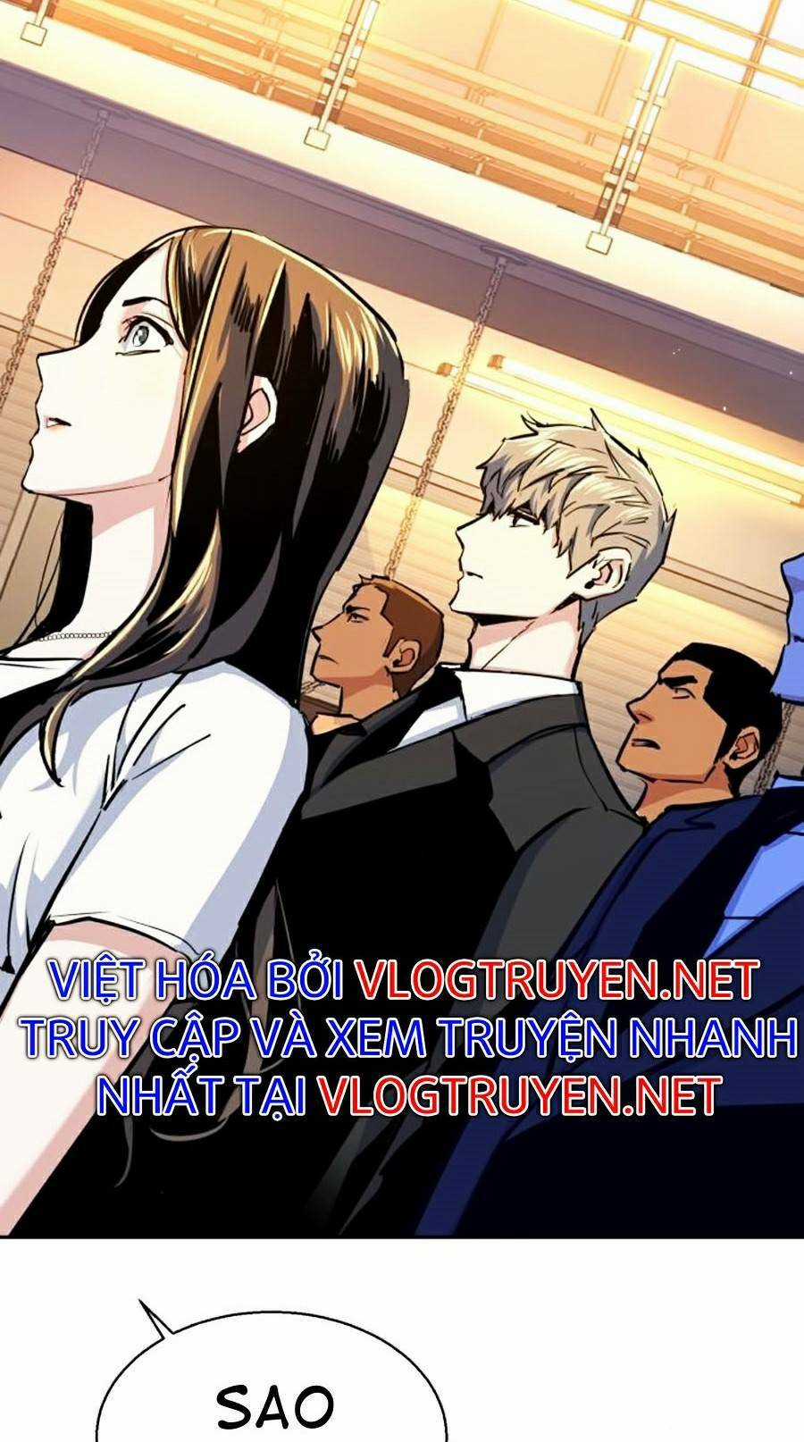 Bạn Học Tôi Là Lính Đánh Thuê Chapter 73 trang 112