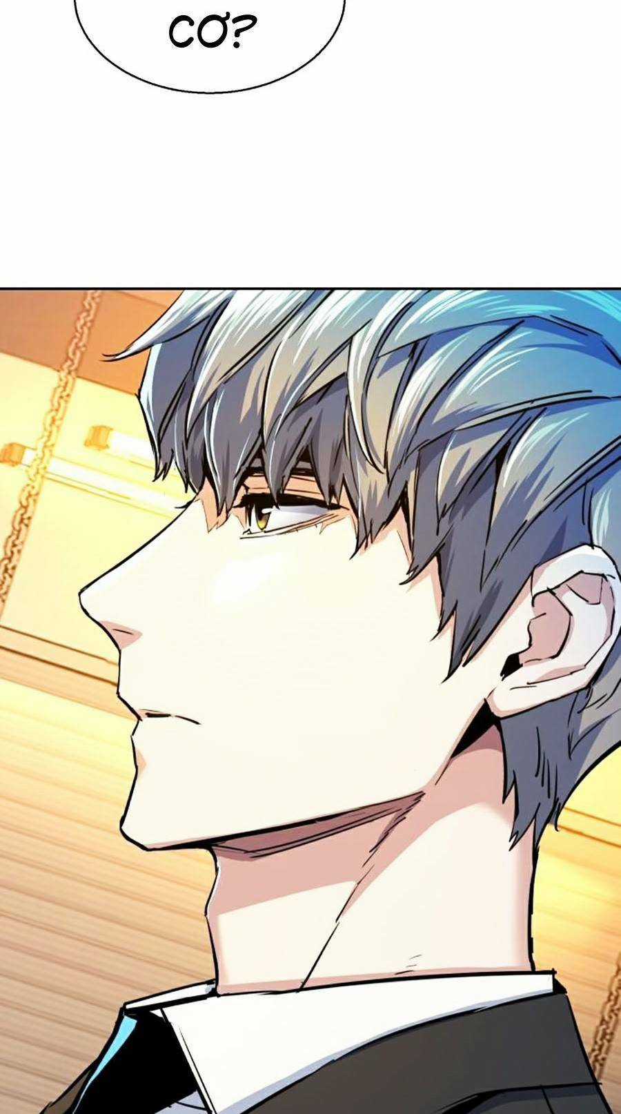 Bạn Học Tôi Là Lính Đánh Thuê Chapter 73 trang 113