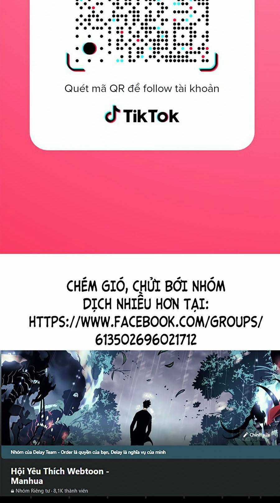 Bạn Học Tôi Là Lính Đánh Thuê Chapter 73 trang 116