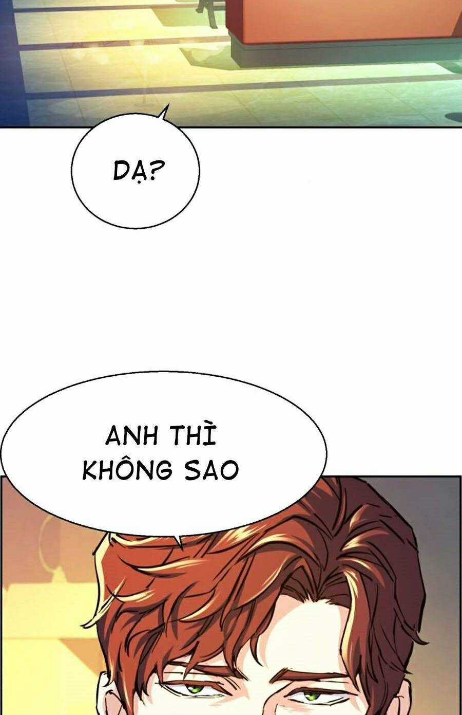 Bạn Học Tôi Là Lính Đánh Thuê Chapter 73 trang 15