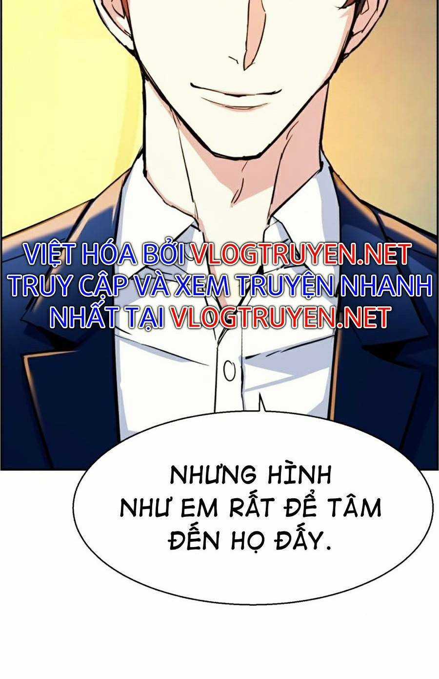 Bạn Học Tôi Là Lính Đánh Thuê Chapter 73 trang 16