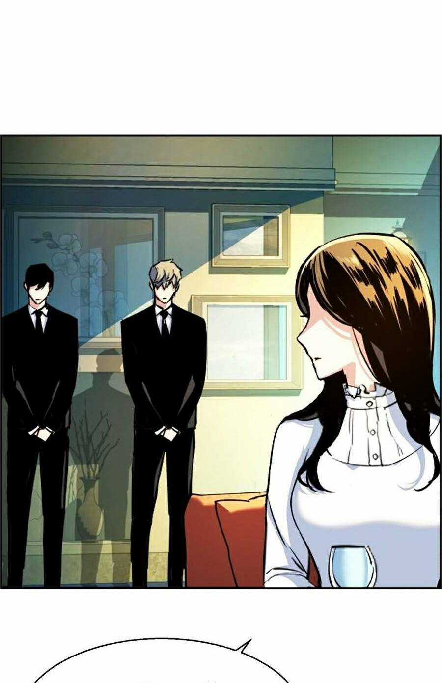 Bạn Học Tôi Là Lính Đánh Thuê Chapter 73 trang 17