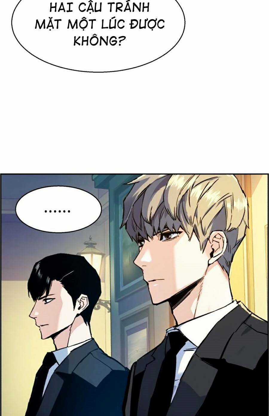 Bạn Học Tôi Là Lính Đánh Thuê Chapter 73 trang 18