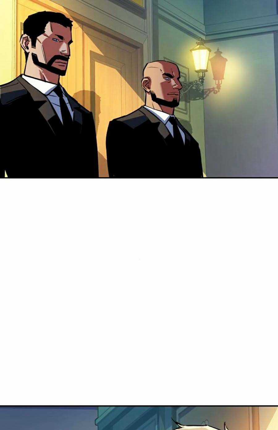 Bạn Học Tôi Là Lính Đánh Thuê Chapter 73 trang 2