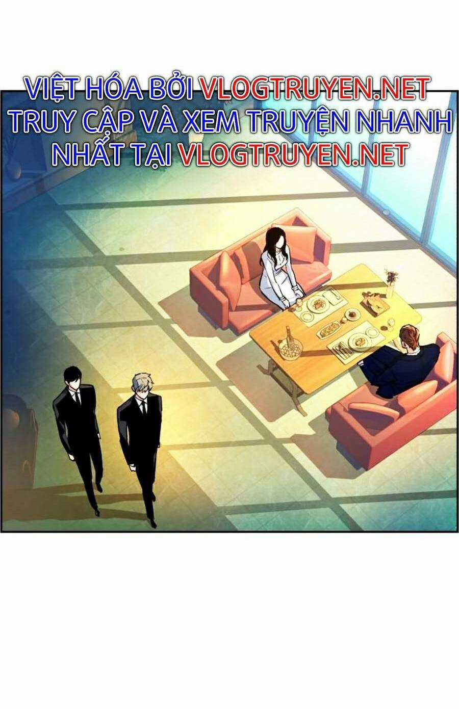 Bạn Học Tôi Là Lính Đánh Thuê Chapter 73 trang 21