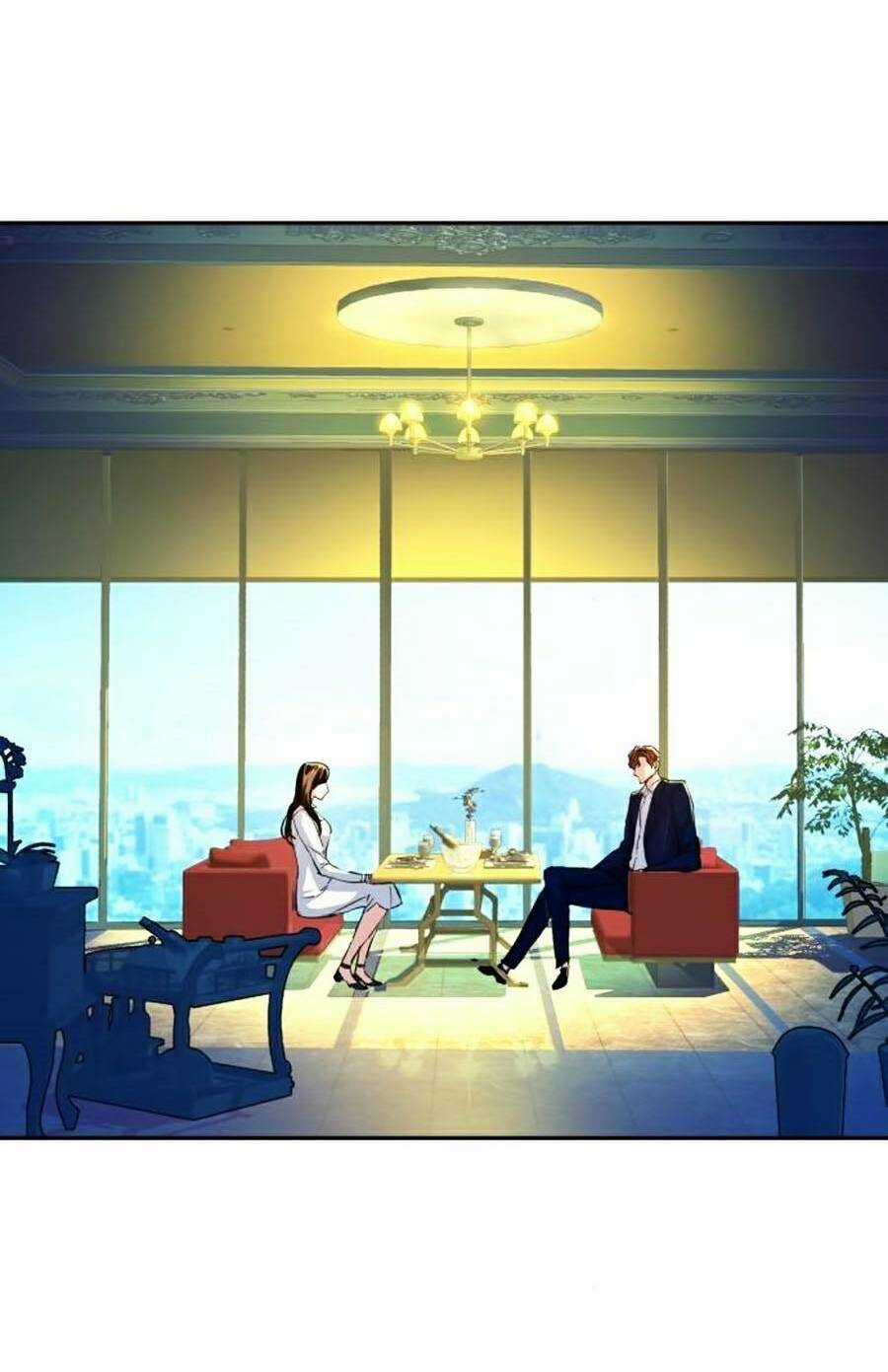 Bạn Học Tôi Là Lính Đánh Thuê Chapter 73 trang 25