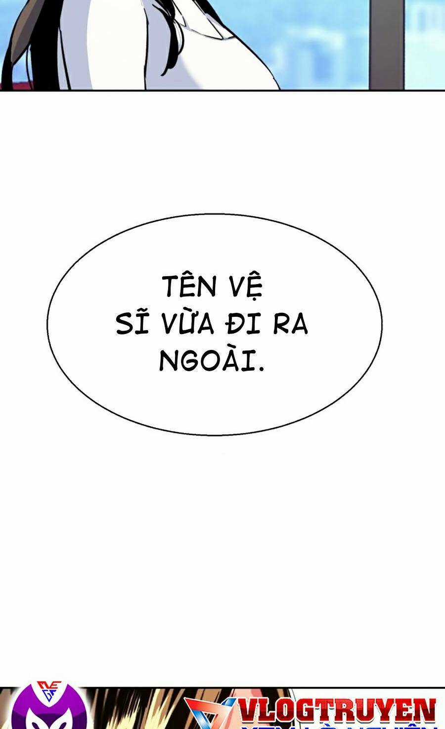 Bạn Học Tôi Là Lính Đánh Thuê Chapter 73 trang 28