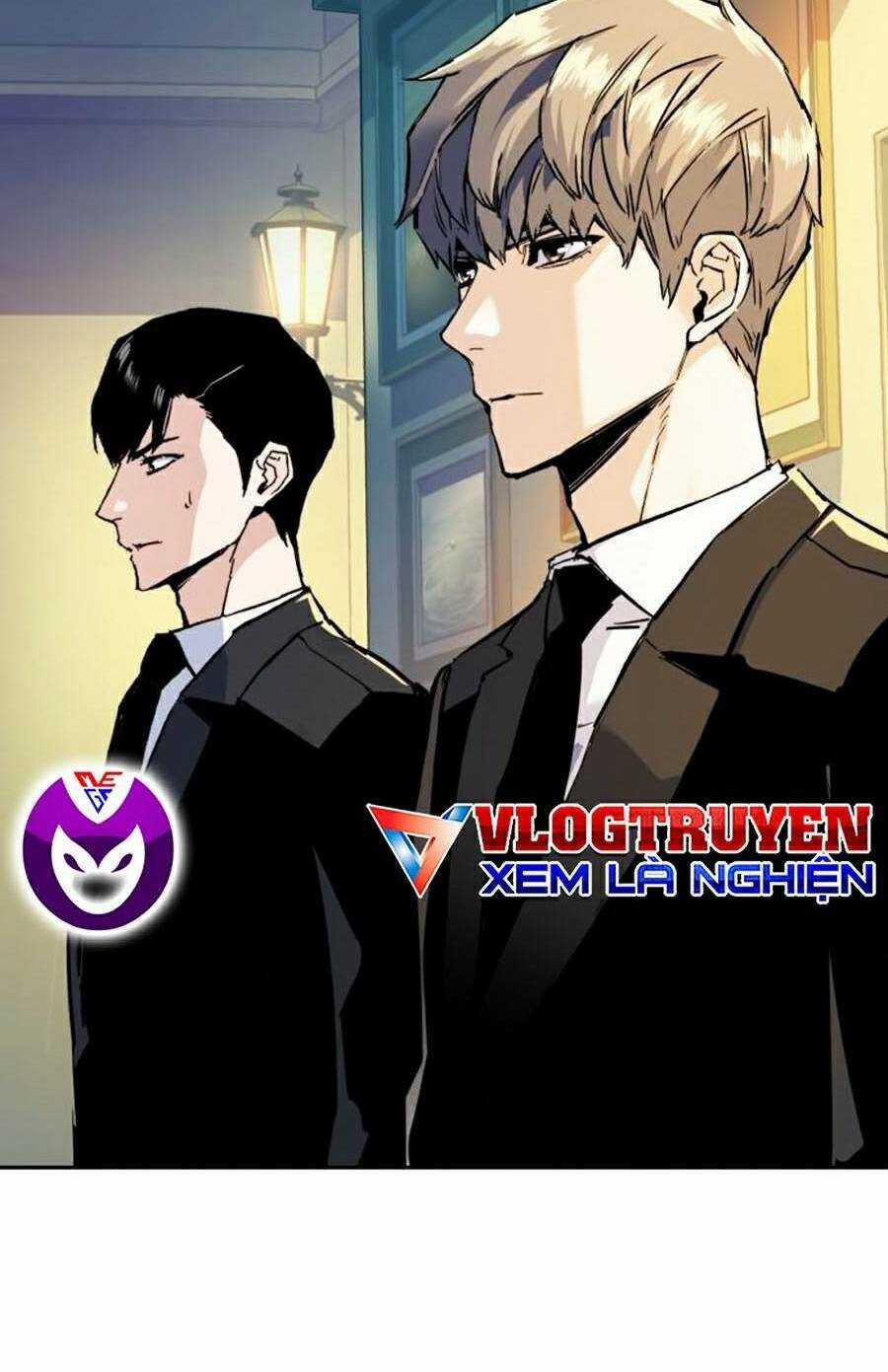 Bạn Học Tôi Là Lính Đánh Thuê Chapter 73 trang 3