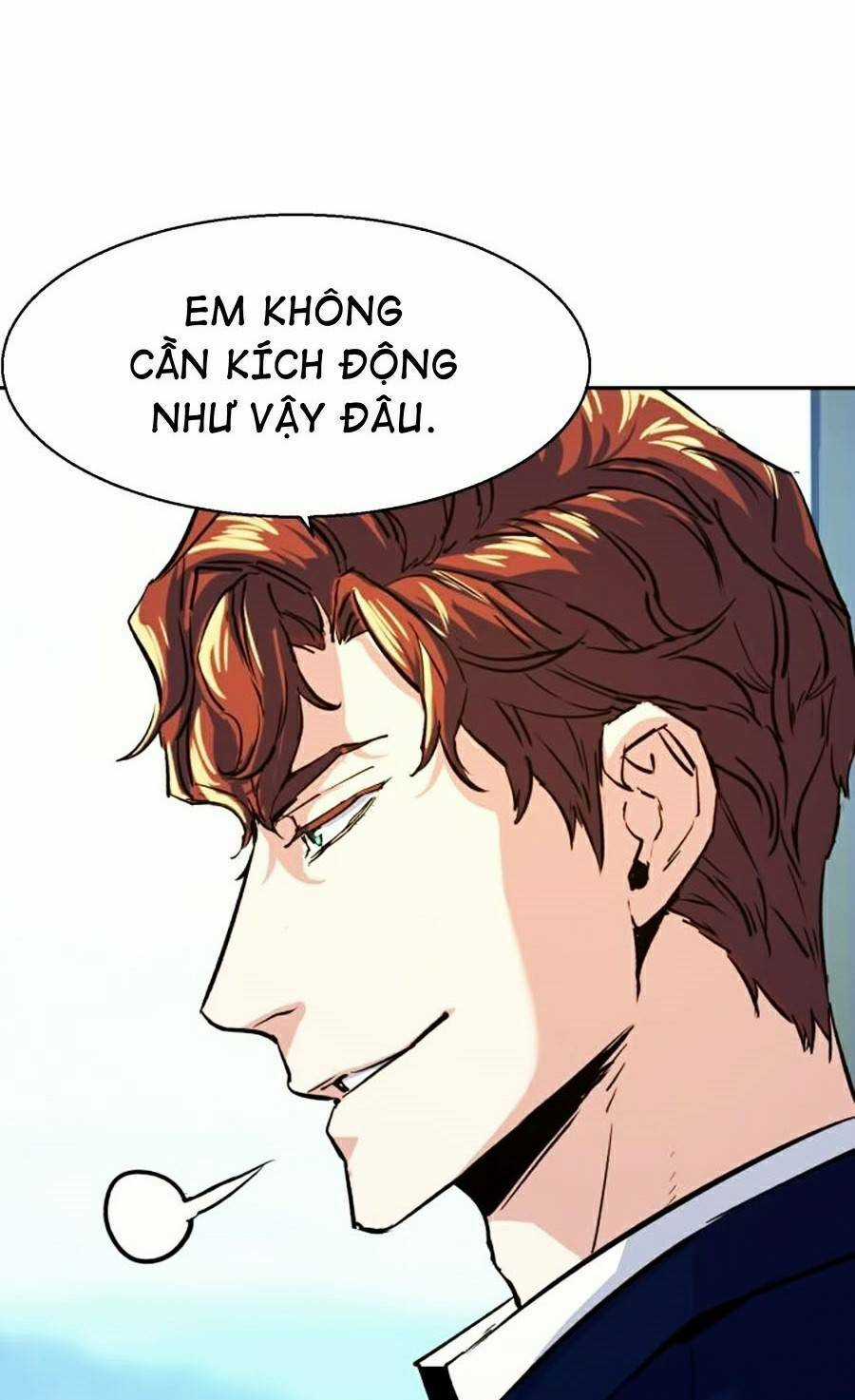 Bạn Học Tôi Là Lính Đánh Thuê Chapter 73 trang 30