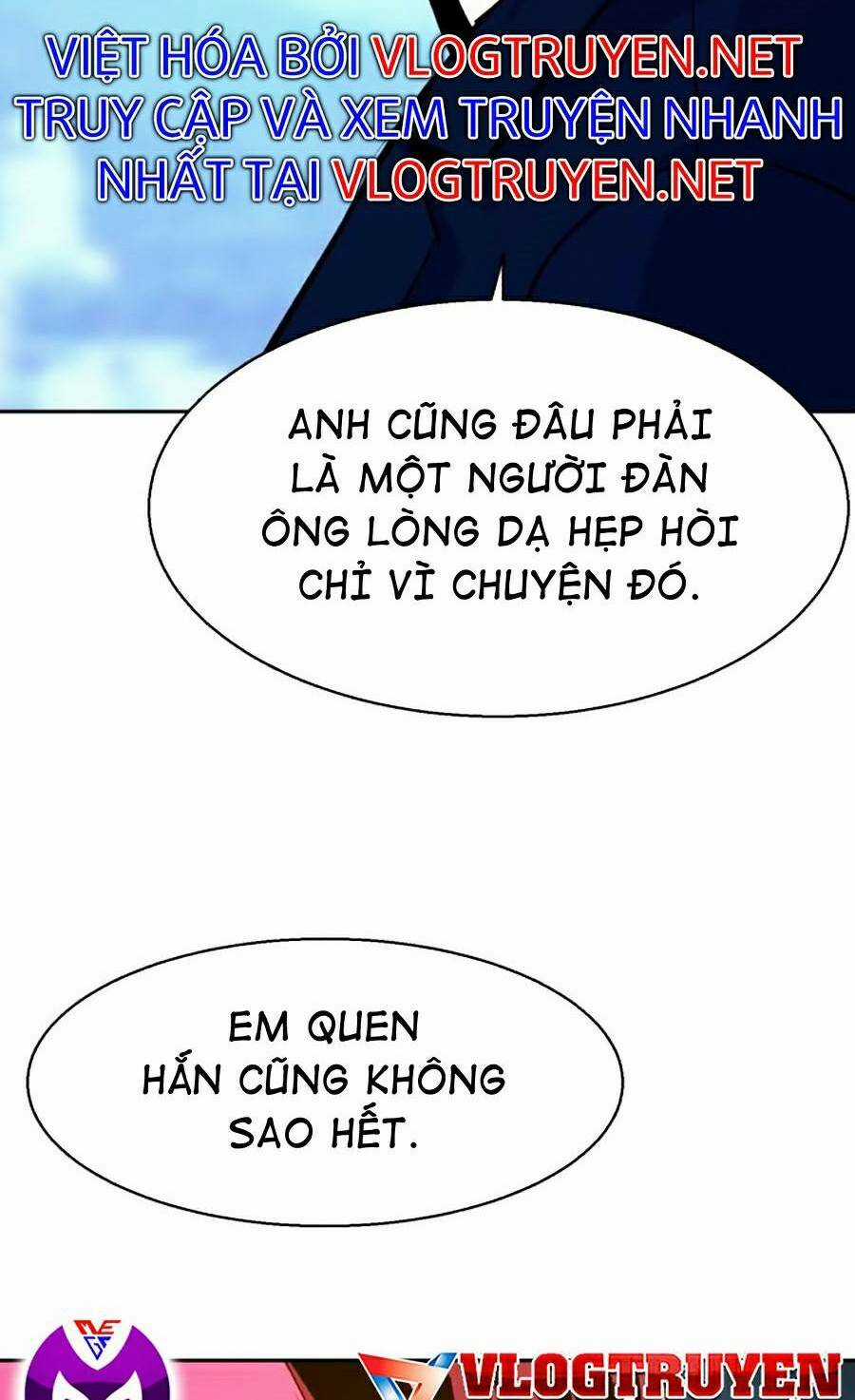 Bạn Học Tôi Là Lính Đánh Thuê Chapter 73 trang 31