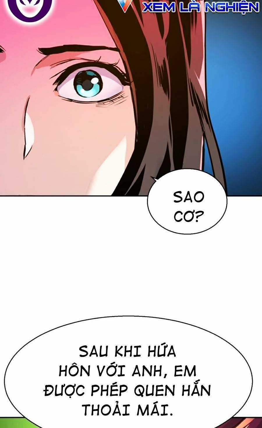 Bạn Học Tôi Là Lính Đánh Thuê Chapter 73 trang 32