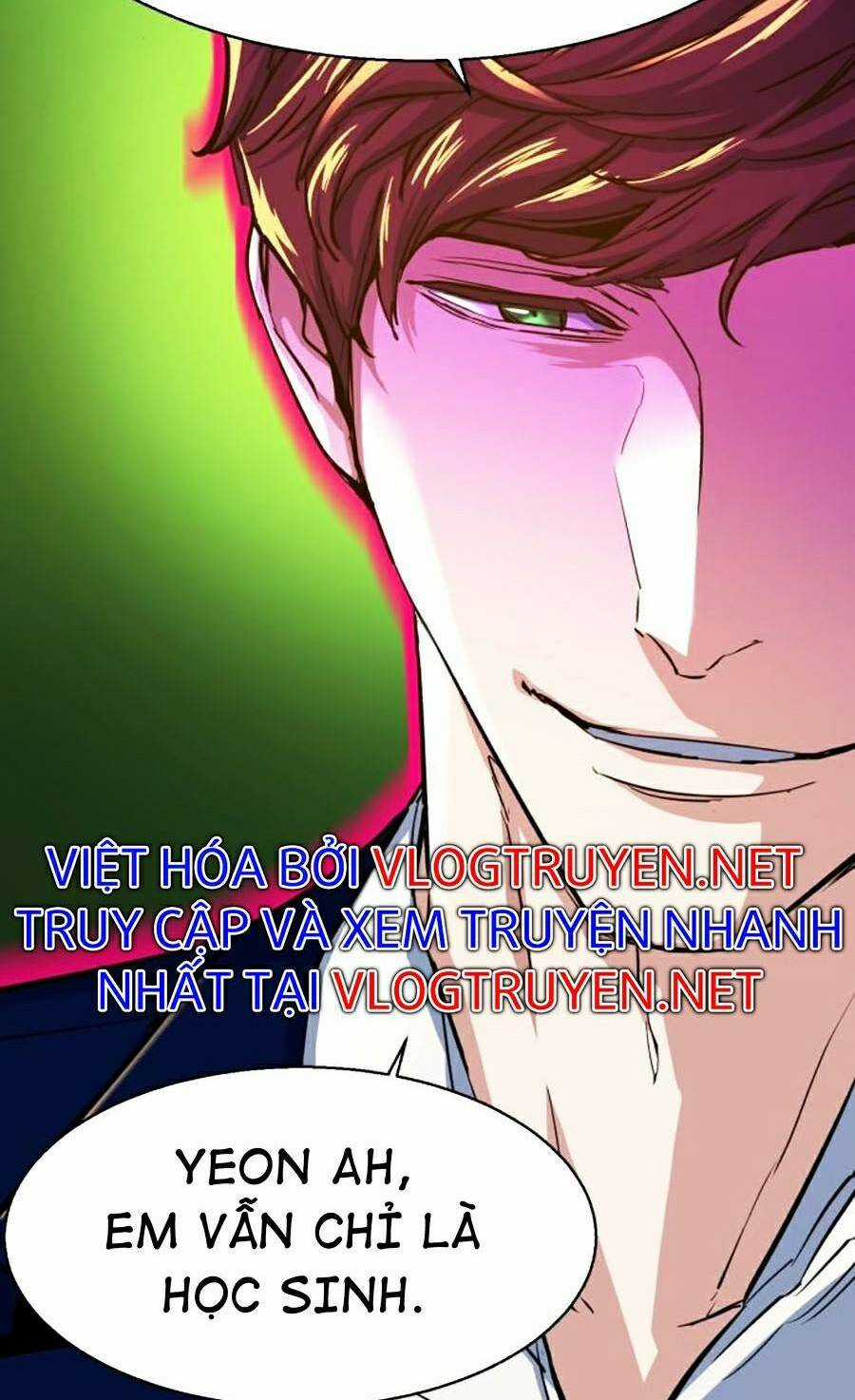 Bạn Học Tôi Là Lính Đánh Thuê Chapter 73 trang 33