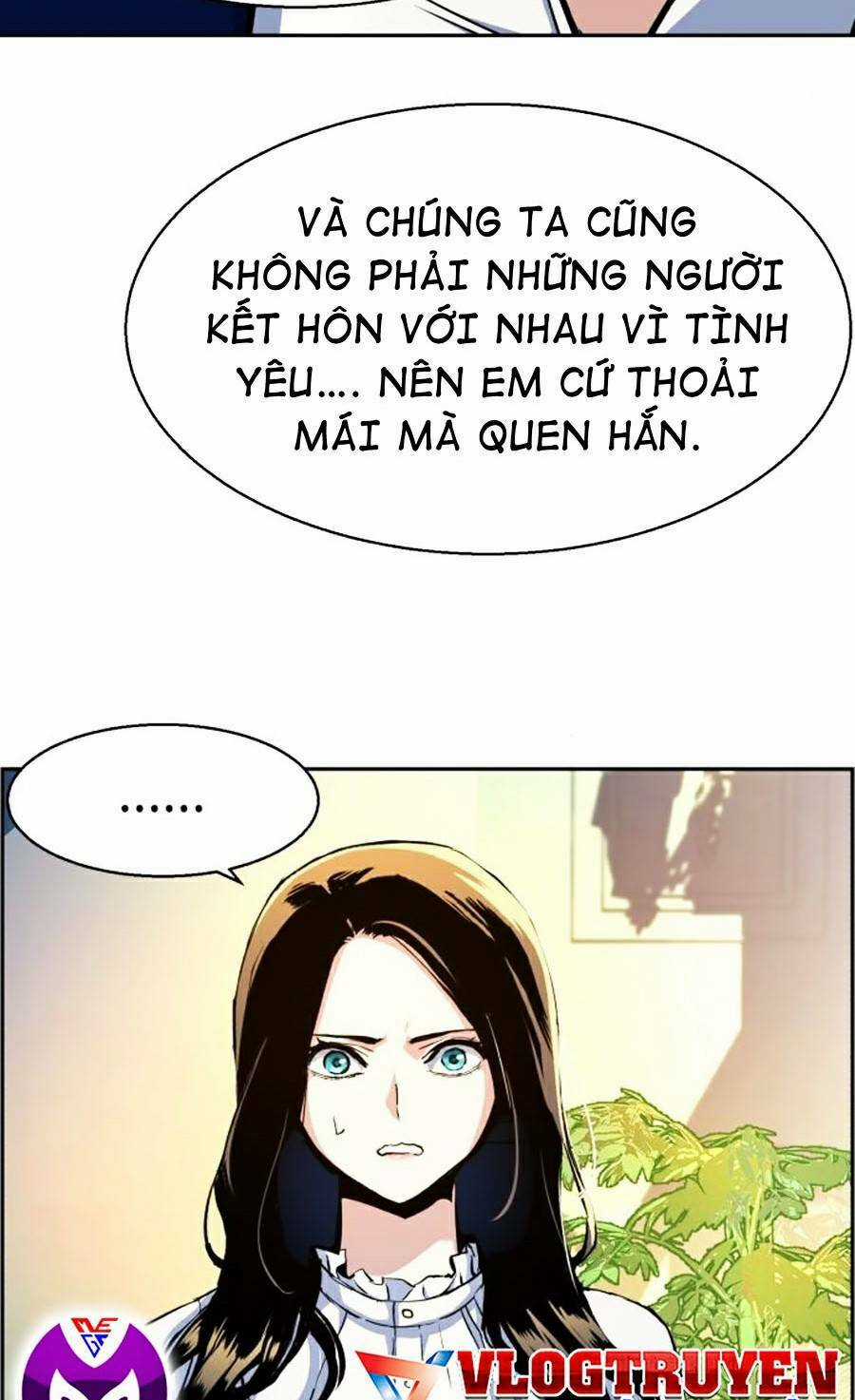 Bạn Học Tôi Là Lính Đánh Thuê Chapter 73 trang 34