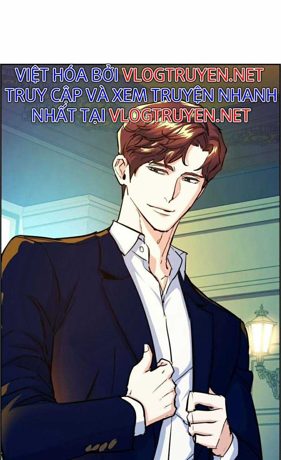 Bạn Học Tôi Là Lính Đánh Thuê Chapter 73 trang 37