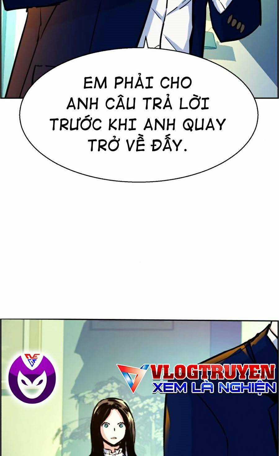 Bạn Học Tôi Là Lính Đánh Thuê Chapter 73 trang 38