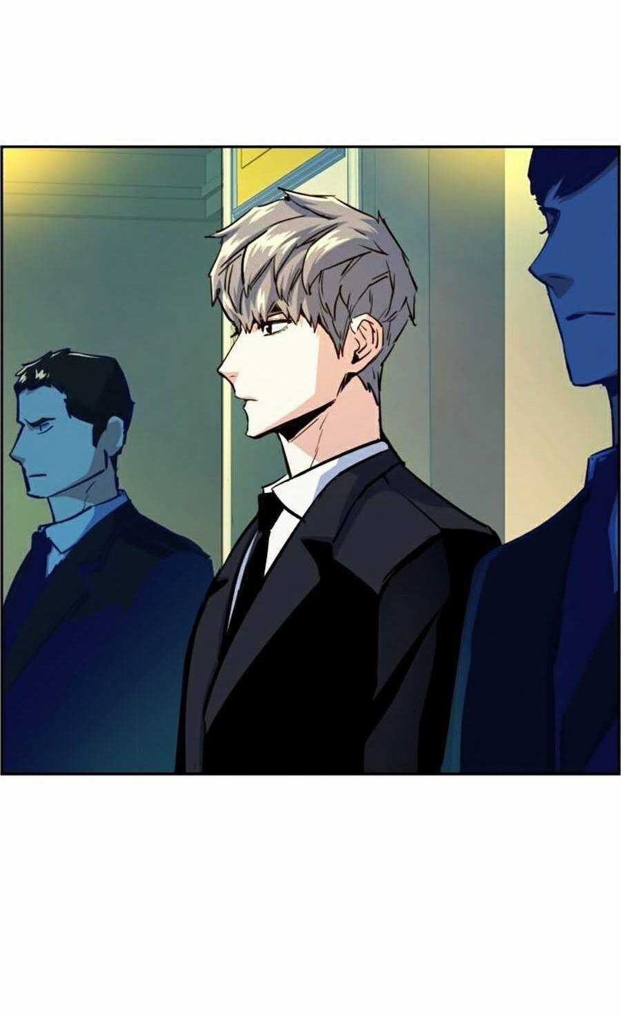 Bạn Học Tôi Là Lính Đánh Thuê Chapter 73 trang 41