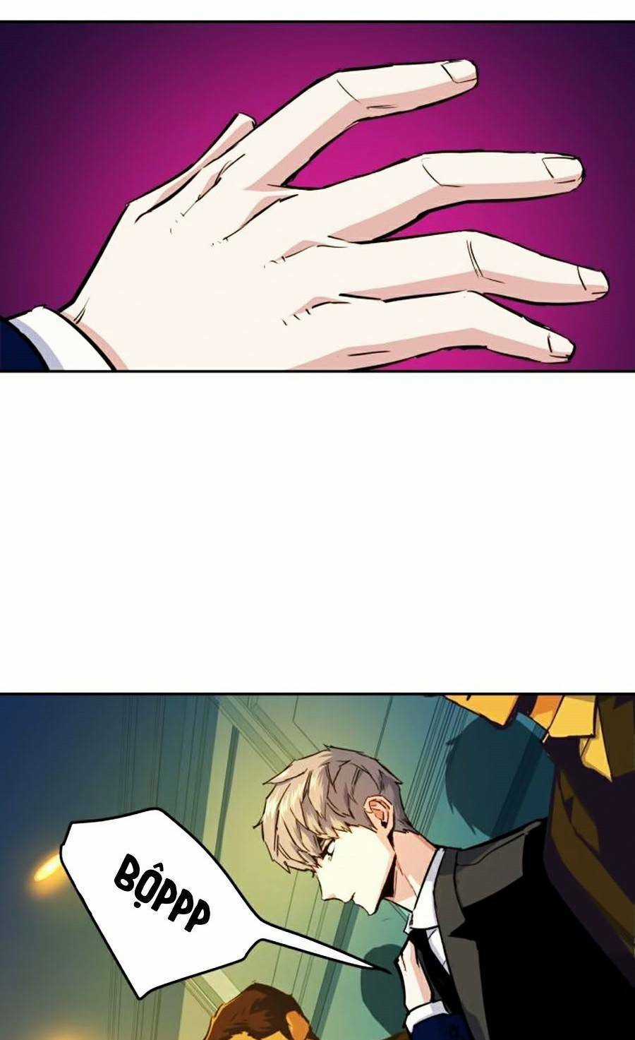 Bạn Học Tôi Là Lính Đánh Thuê Chapter 73 trang 42