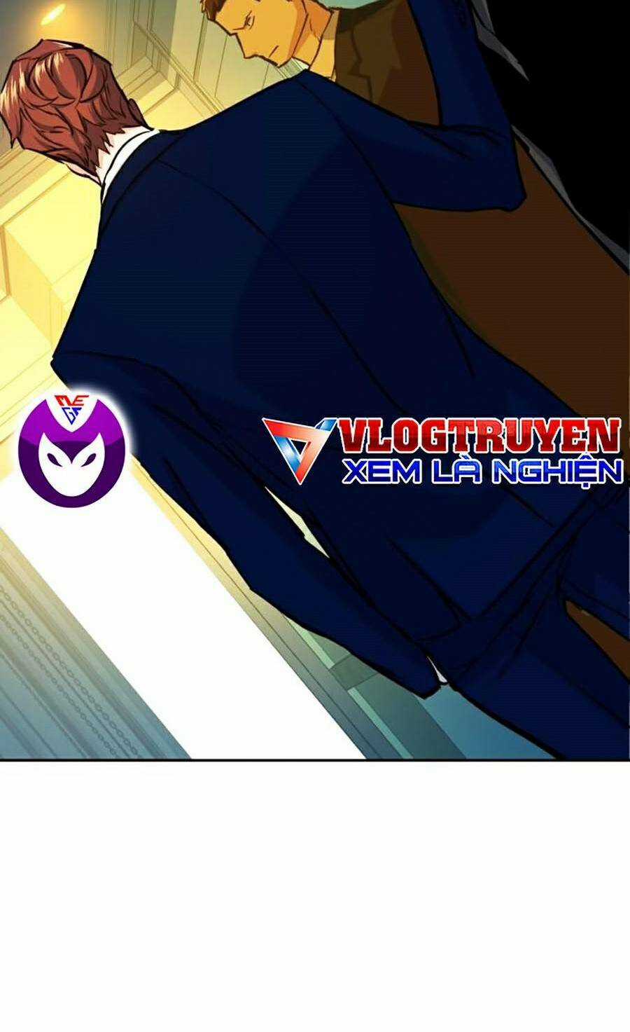 Bạn Học Tôi Là Lính Đánh Thuê Chapter 73 trang 43