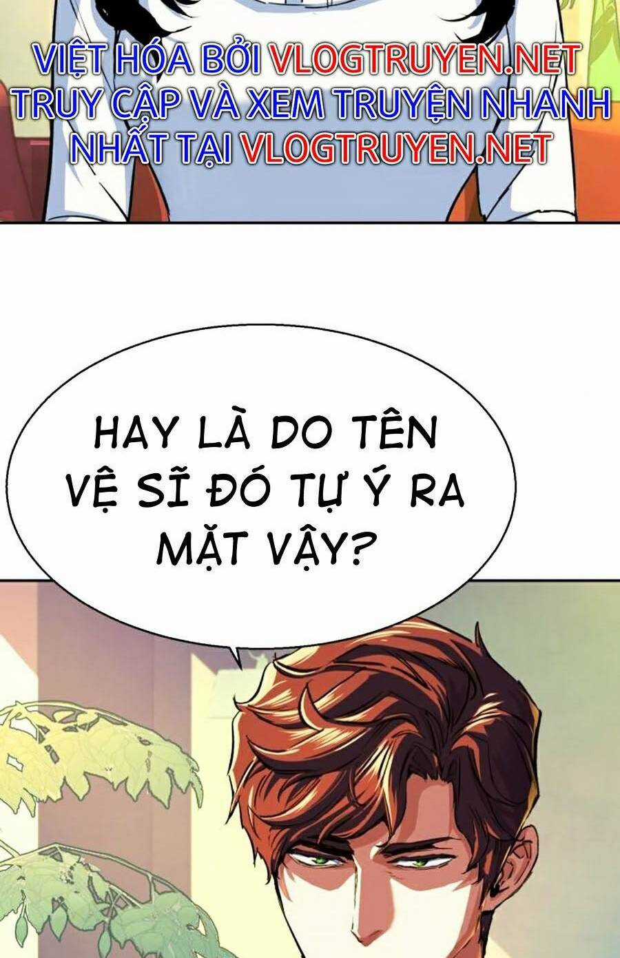 Bạn Học Tôi Là Lính Đánh Thuê Chapter 73 trang 5