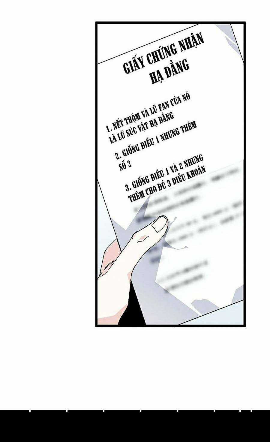 Bạn Học Tôi Là Lính Đánh Thuê Chapter 73 trang 51