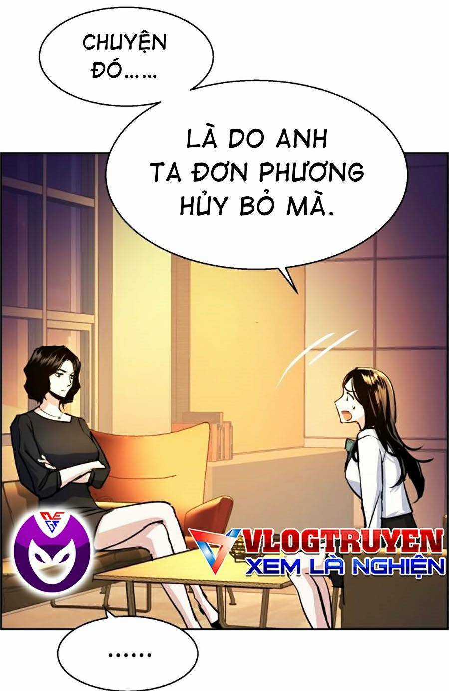 Bạn Học Tôi Là Lính Đánh Thuê Chapter 73 trang 52