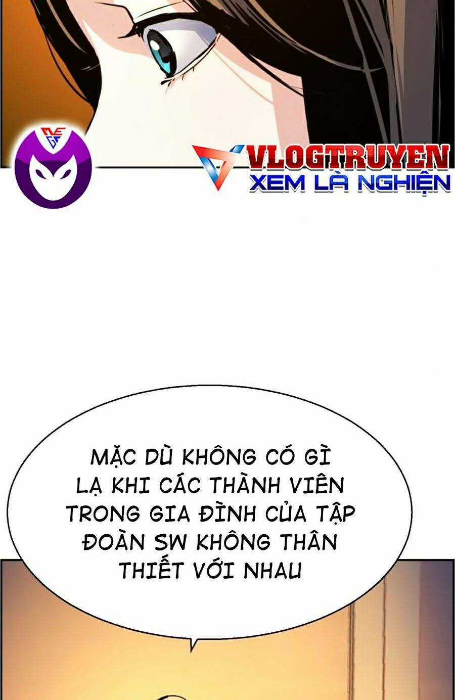 Bạn Học Tôi Là Lính Đánh Thuê Chapter 73 trang 55