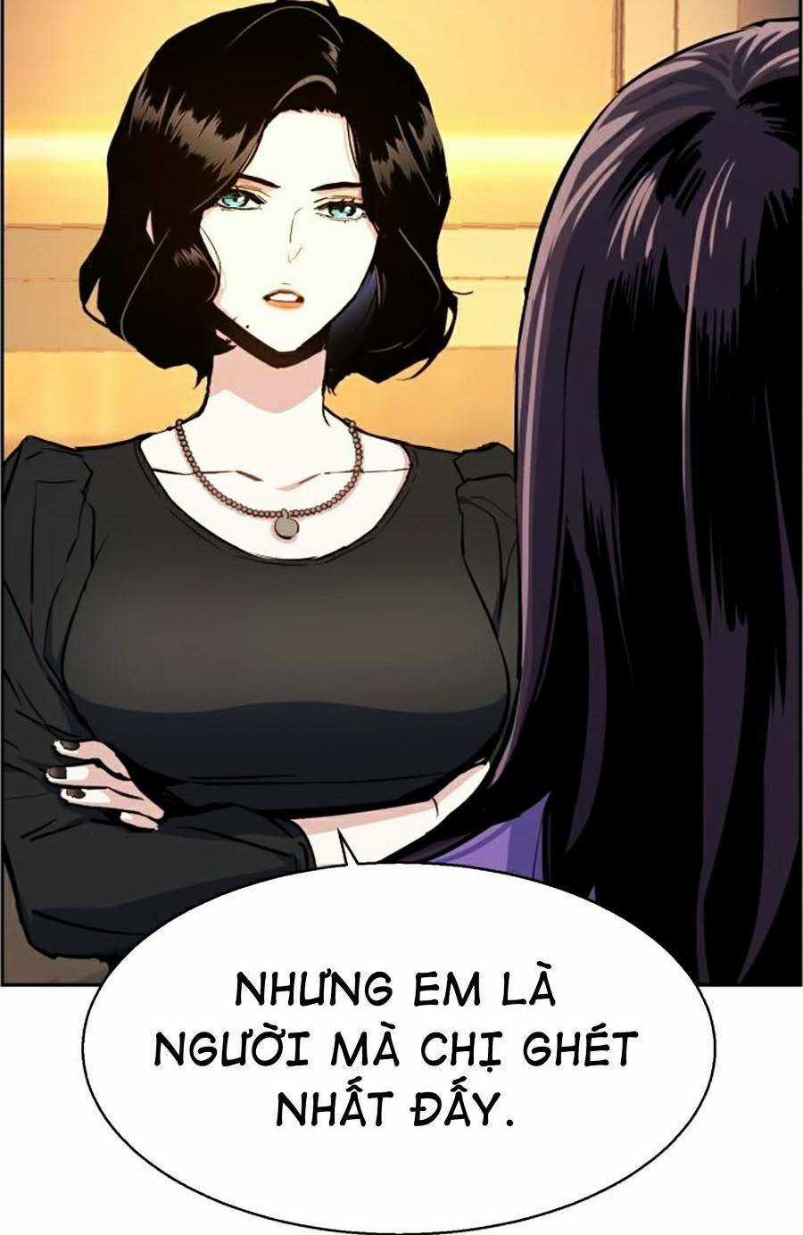 Bạn Học Tôi Là Lính Đánh Thuê Chapter 73 trang 56