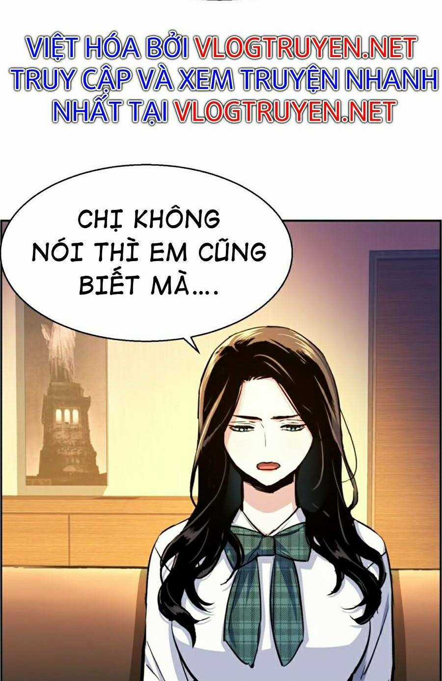 Bạn Học Tôi Là Lính Đánh Thuê Chapter 73 trang 57
