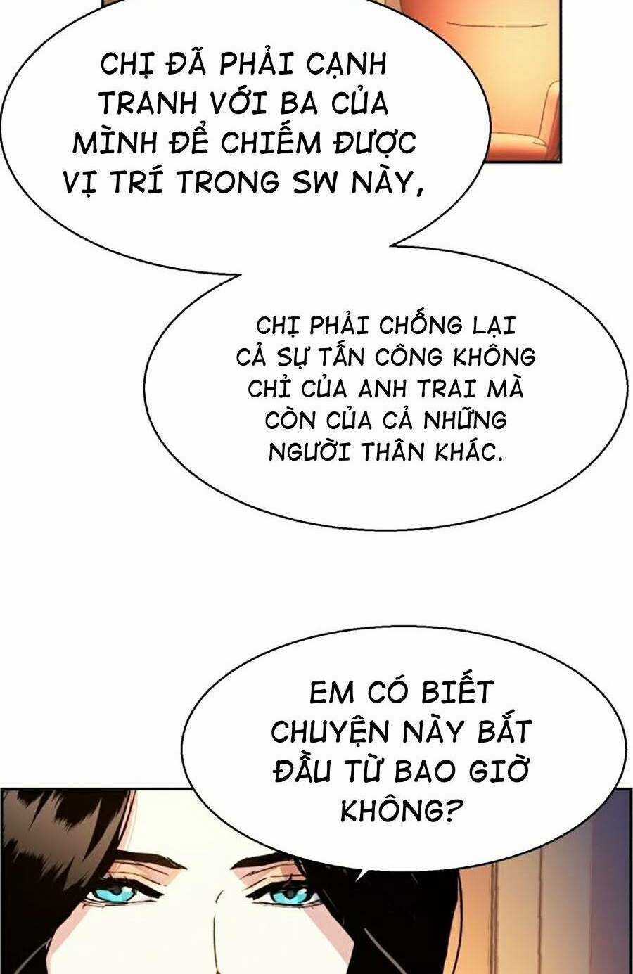 Bạn Học Tôi Là Lính Đánh Thuê Chapter 73 trang 59