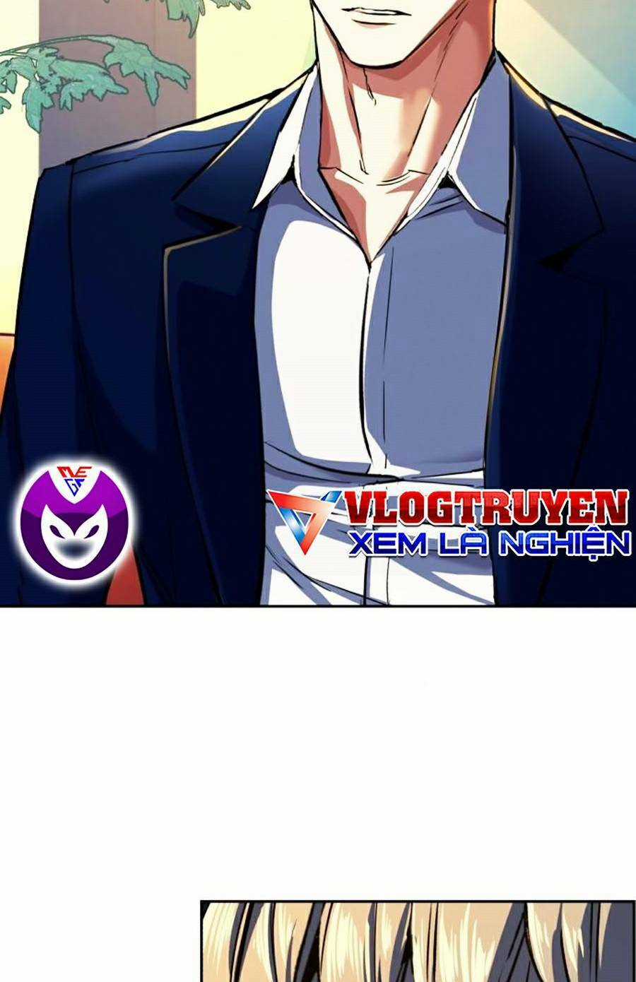 Bạn Học Tôi Là Lính Đánh Thuê Chapter 73 trang 6